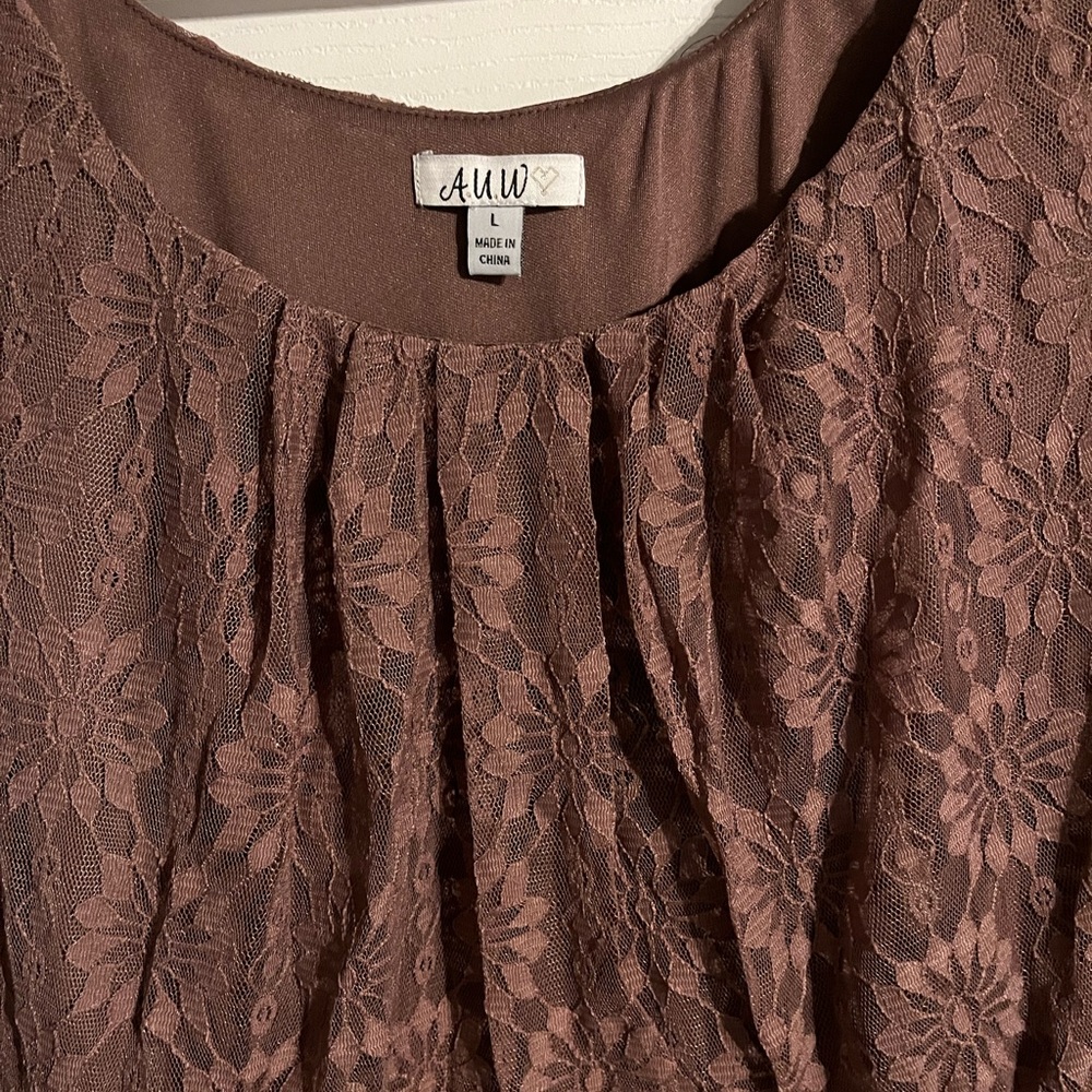 Dress - Picture 2 of 2